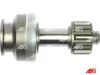 AS-PL SD5070 Freewheel Gear, starter